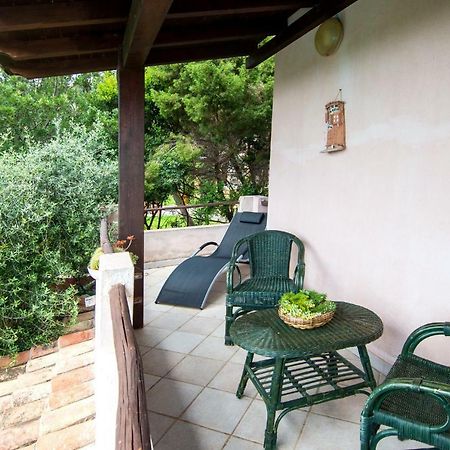 Rosa Holiday Home Villasimius Exterior foto