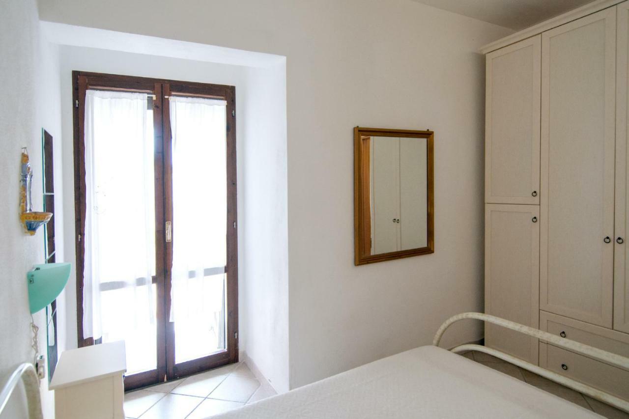 Rosa Holiday Home Villasimius Exterior foto